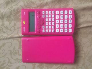Kalkulator Scientific Pink Deli