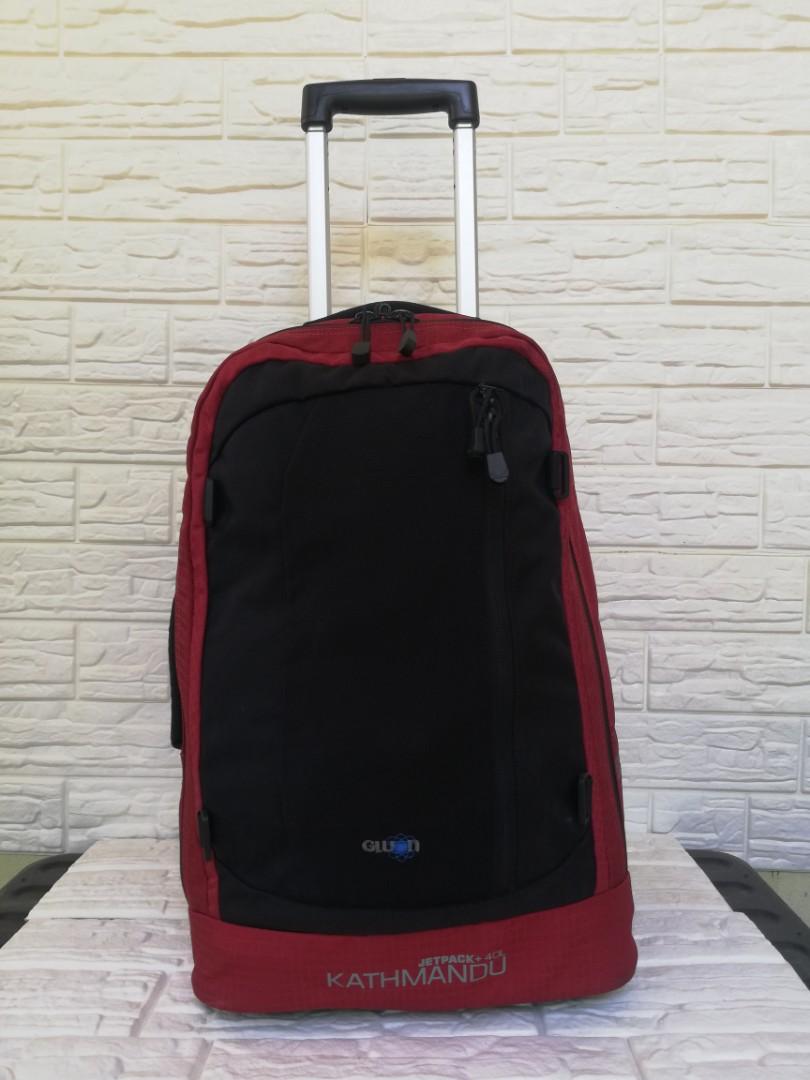 40l backpack kathmandu