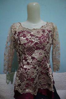 Kebaya