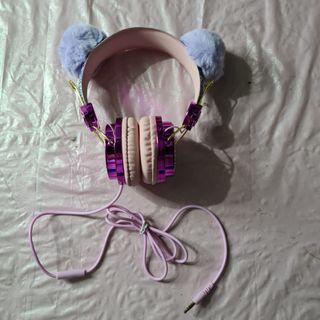 Kid's Headphone