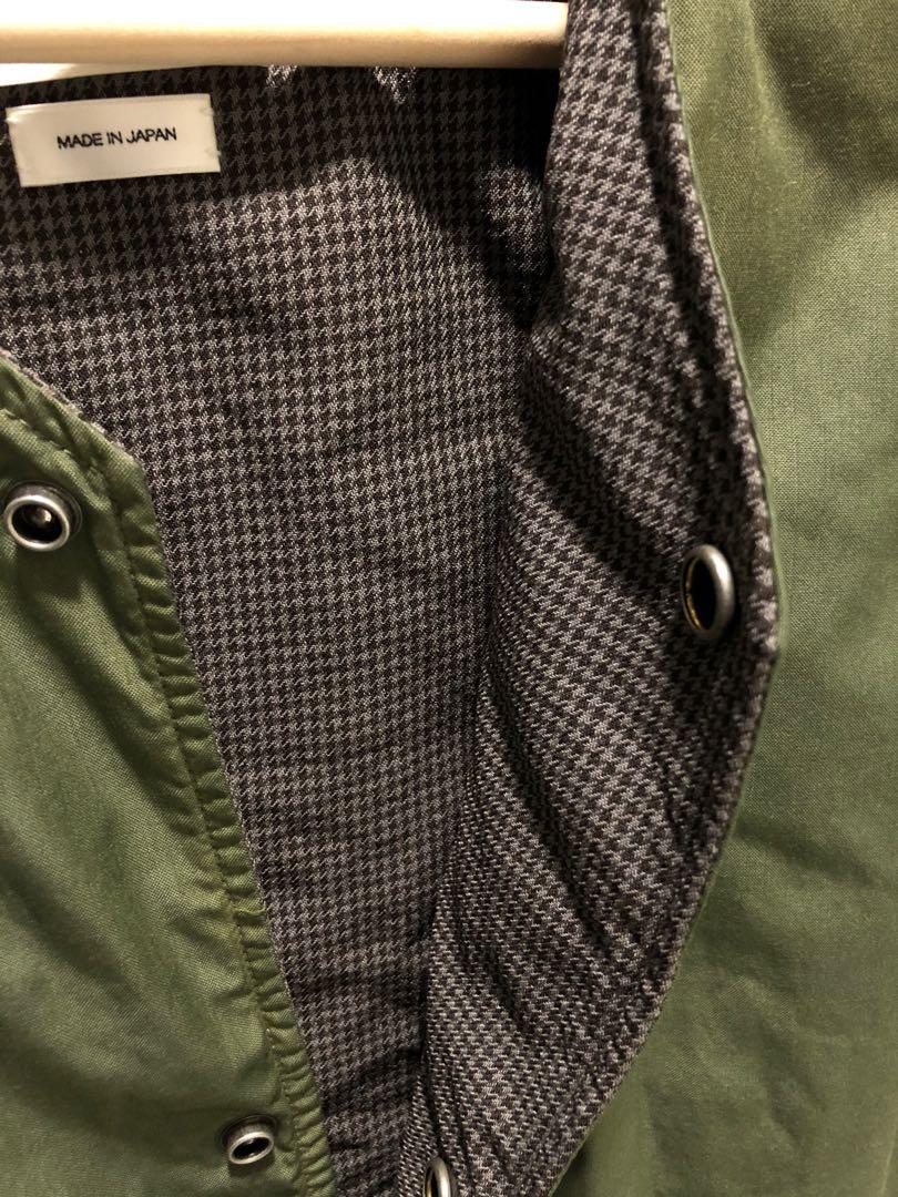 visvim ict KORA DOWN VEST bckediri.beacukai.go.id