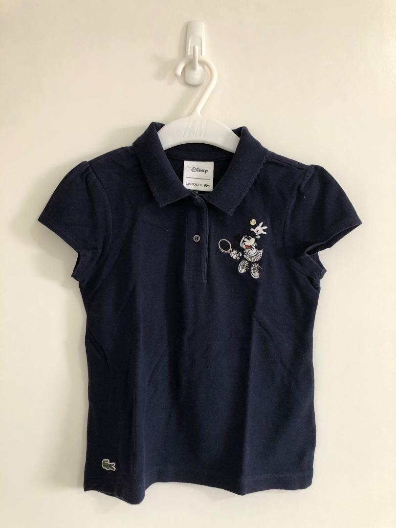 Pull lacoste minnie sale