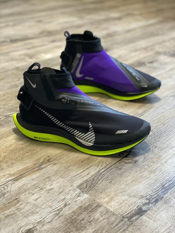 Nike Pegasus Turbo Shield Men s Fashion Footwear Sneakers on Carousell