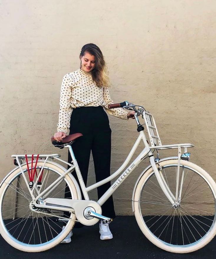 Lekker 7 speed best sale