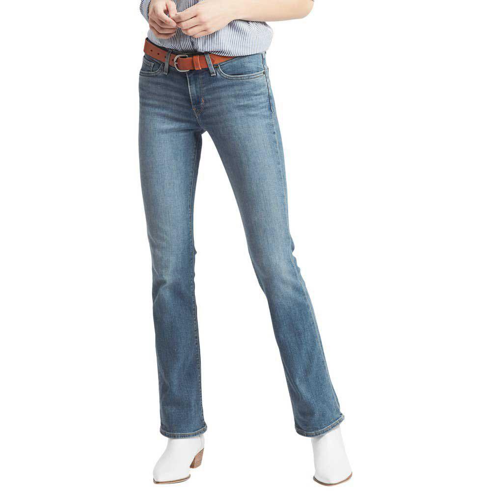 Levi's 715 bootcut cheap womens jeans