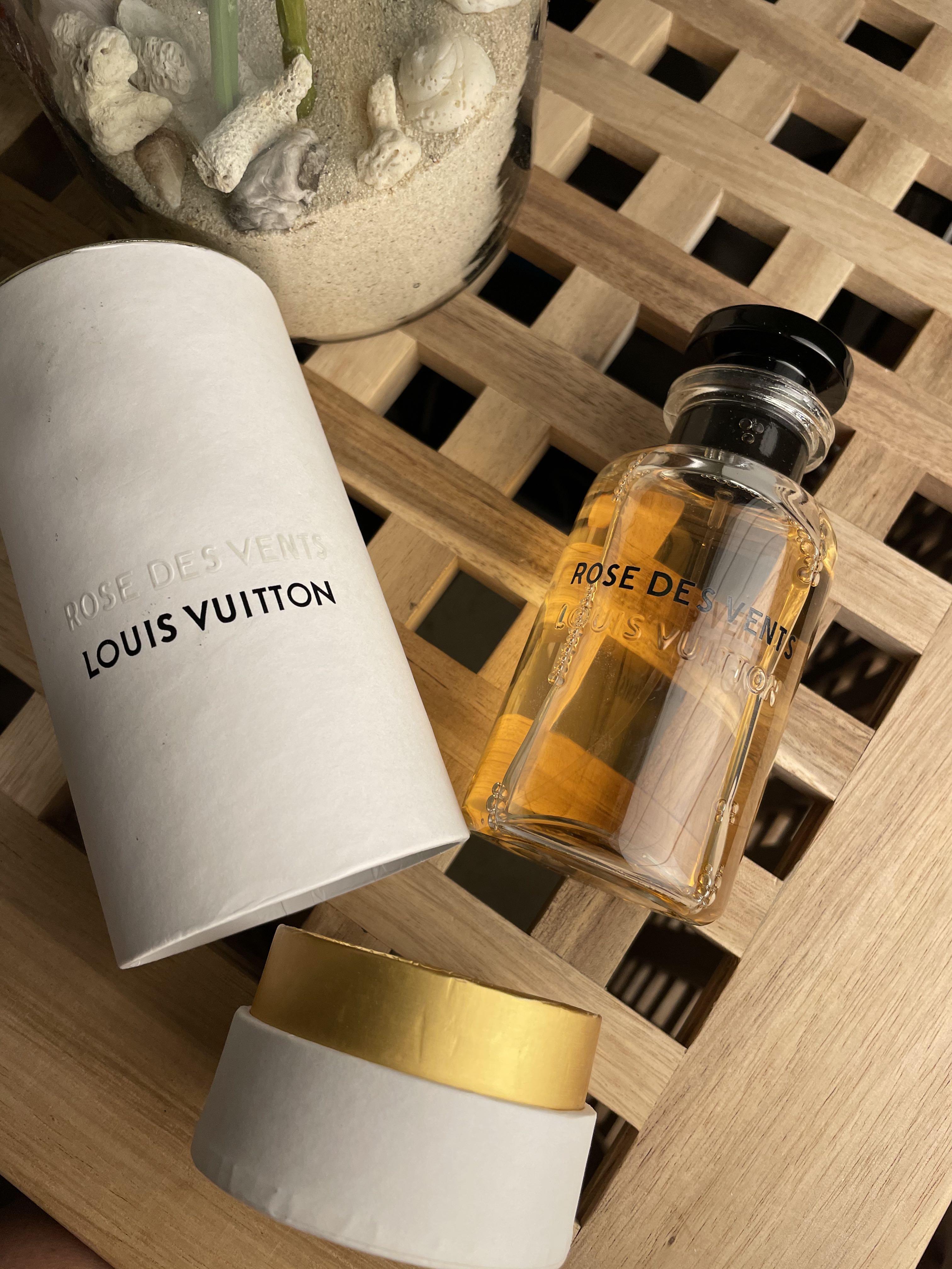 Louis Vuitton - Louis Vuitton - Rose des Vents for Women Grade A+