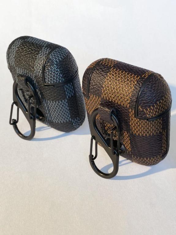 Leather Louis Vuitton AirPod cases(AirPods 1,2 & pro) - Lagmall Online  Market Nigeria