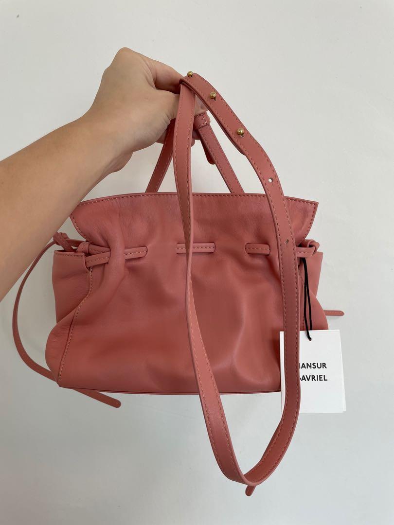 Mansur gavriel protea mini clearance