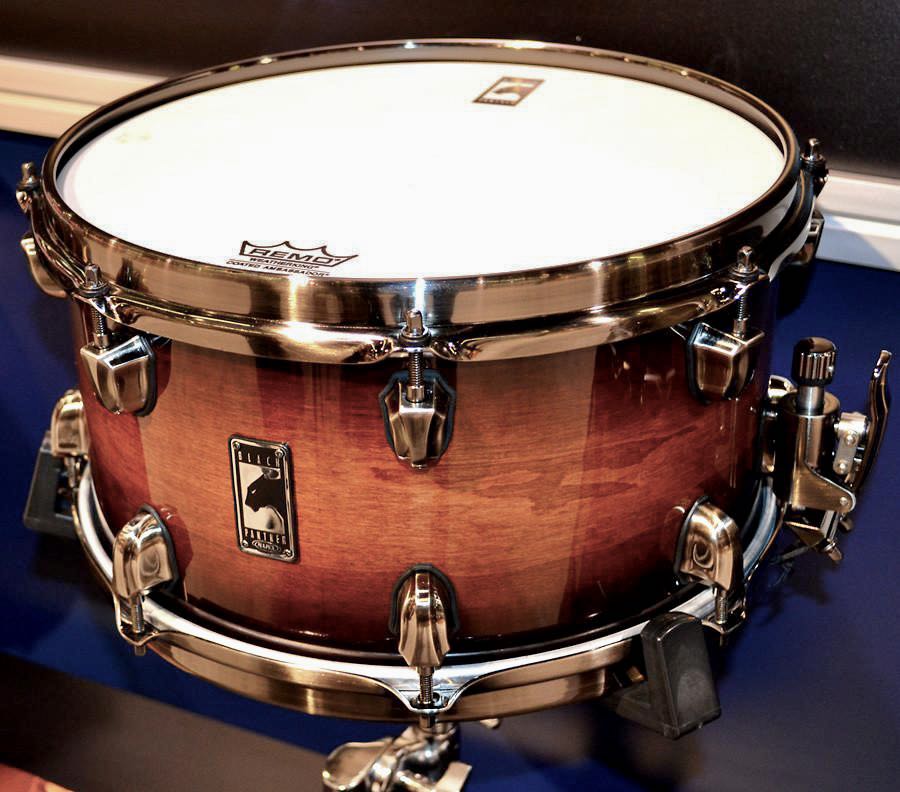 Mapex blaster snare top