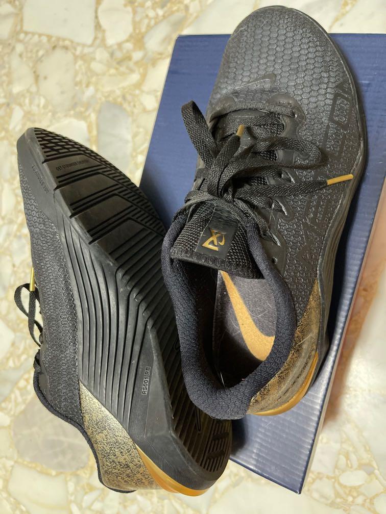 Gold metcon 5 outlet