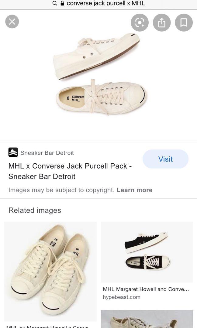 Mhl jack purcell hotsell