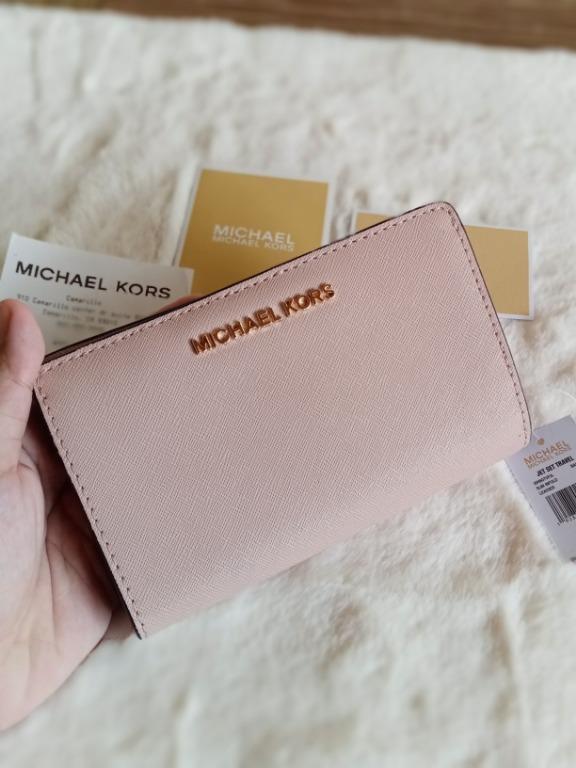 Mk slim 2025 bifold wallet