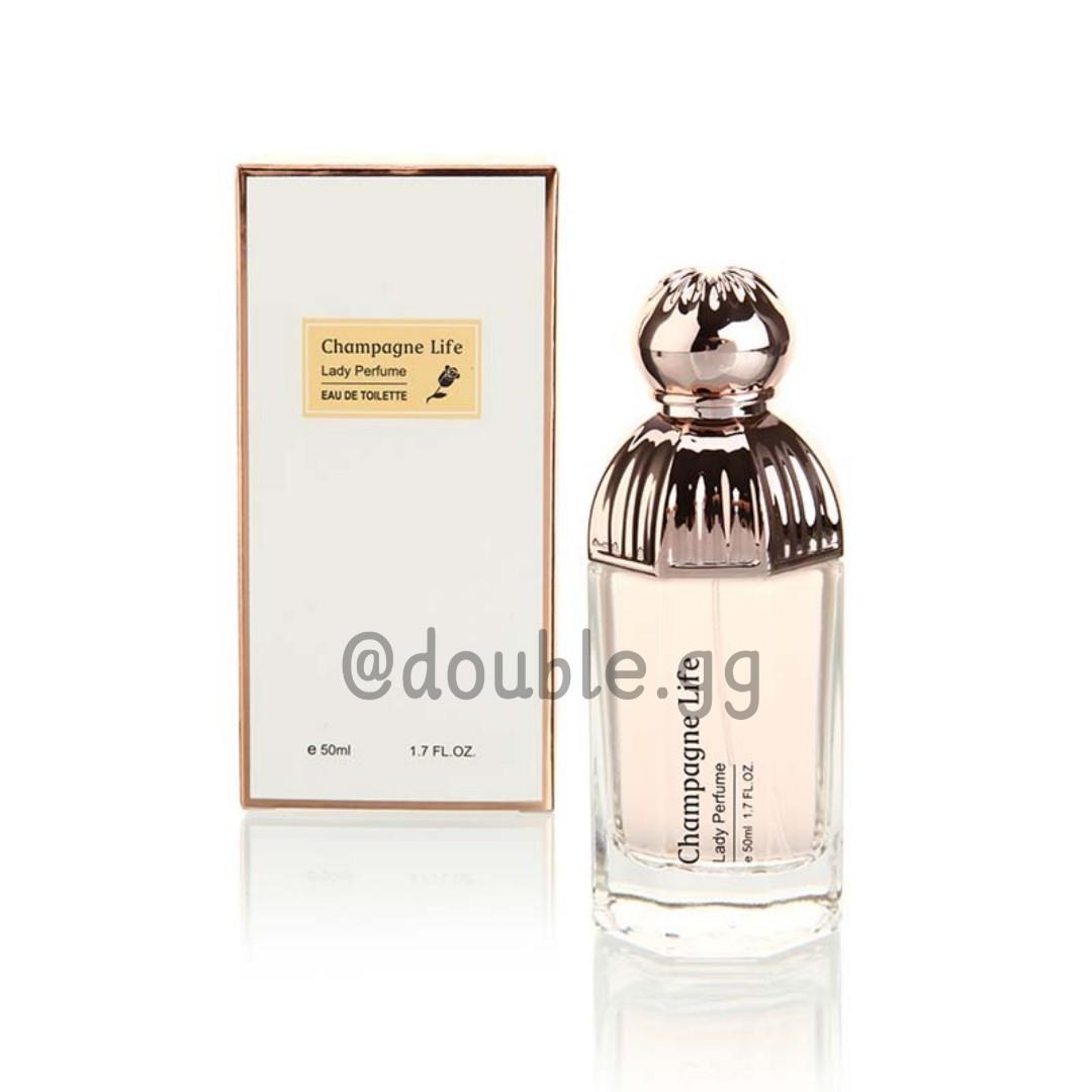 parfum miniso review