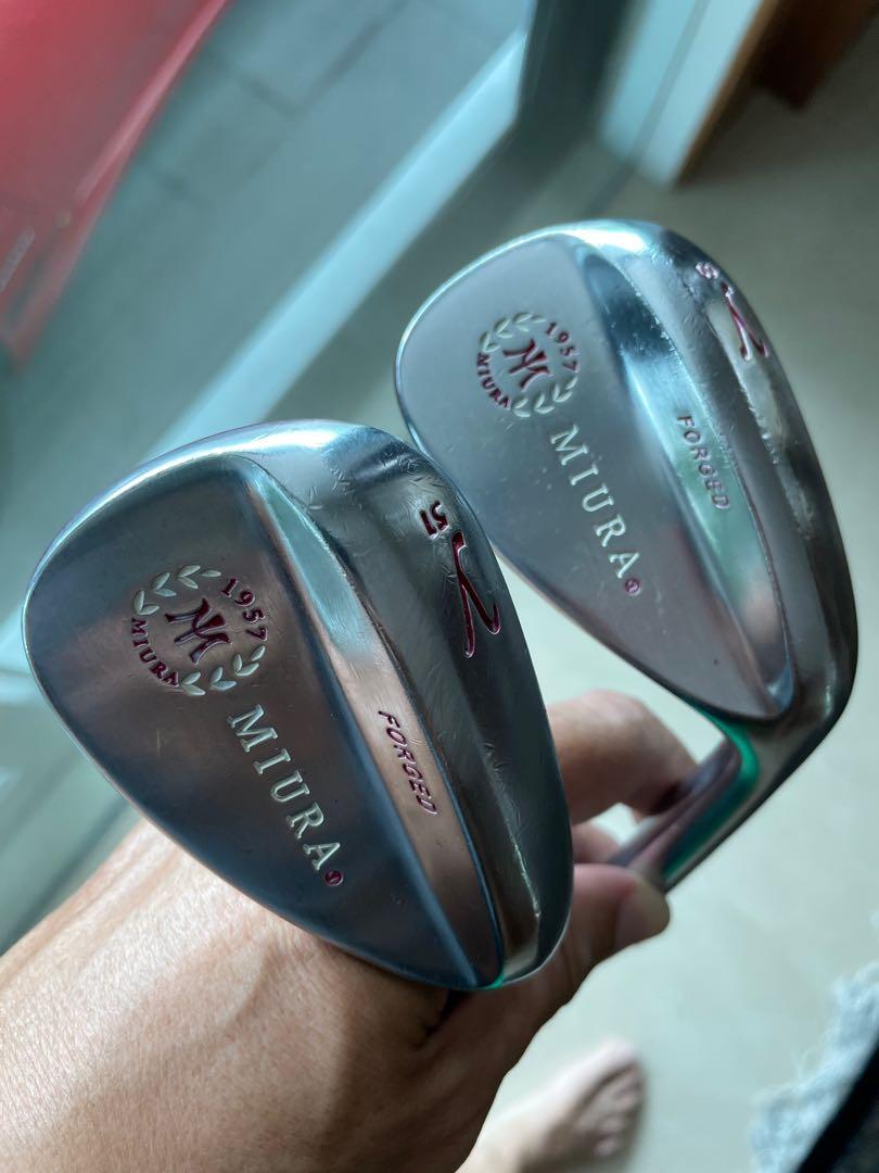 Miura 51 60 Y Grind 1957 Sports Sports Games Equipment On Carousell