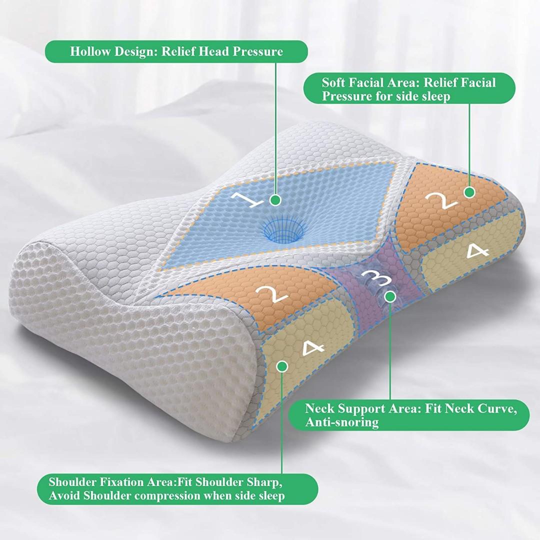 Mkicesky pillow online