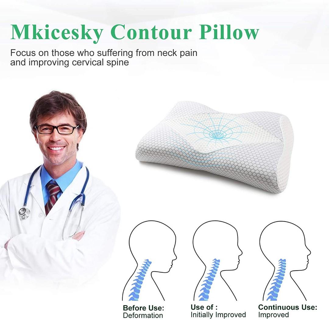 Mkicesky pillow hotsell