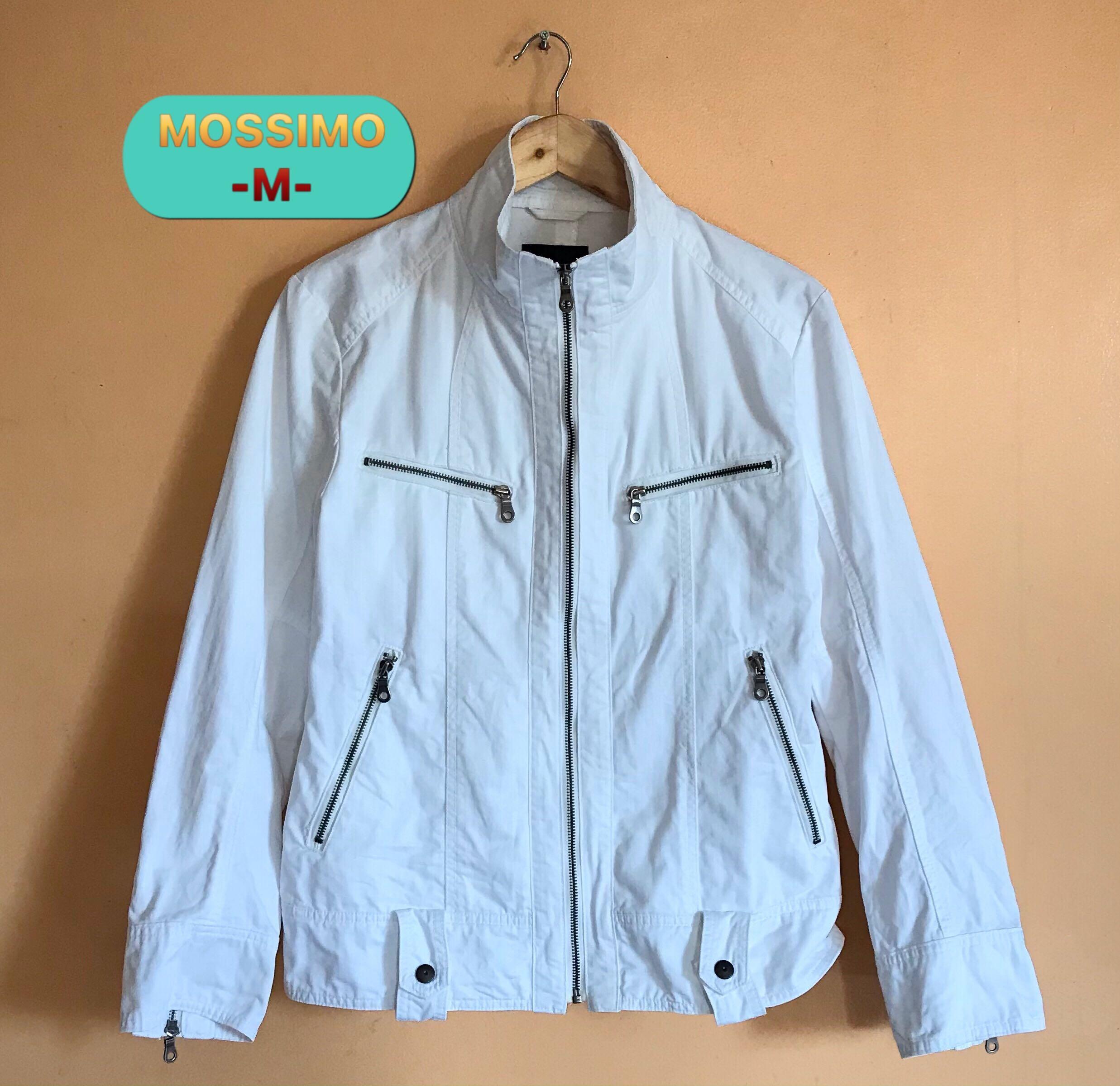 mossimo jacket