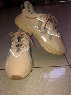 MPO Adidas Ozweego Marathon Pale Nude