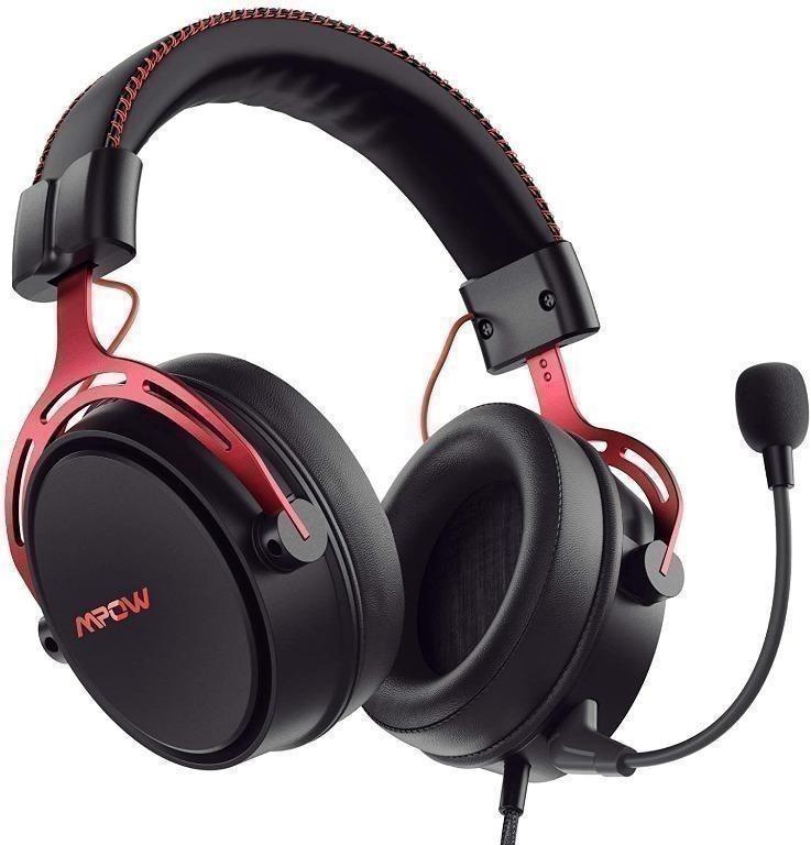 Mpow headphones ps4 clearance