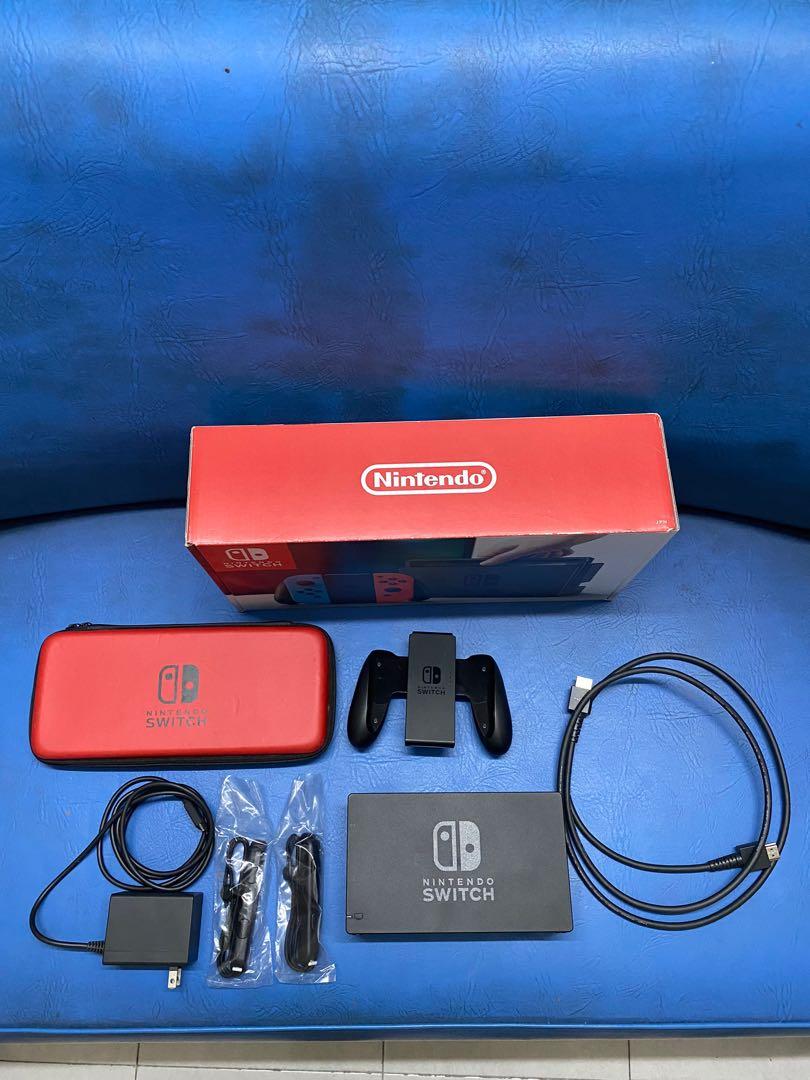 Switch v1 price hot sale