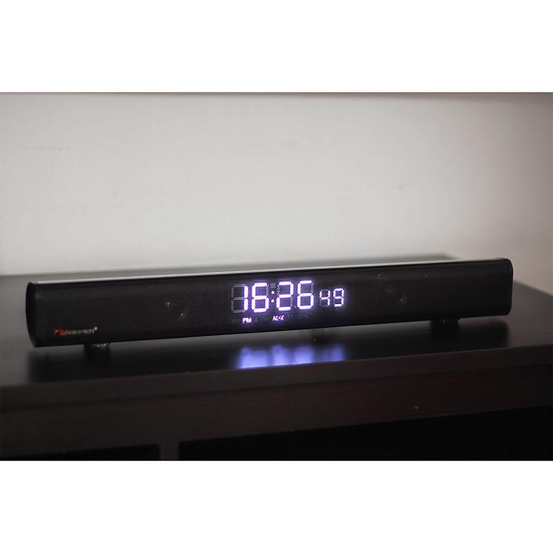 Nakamichi sb206 Clearance