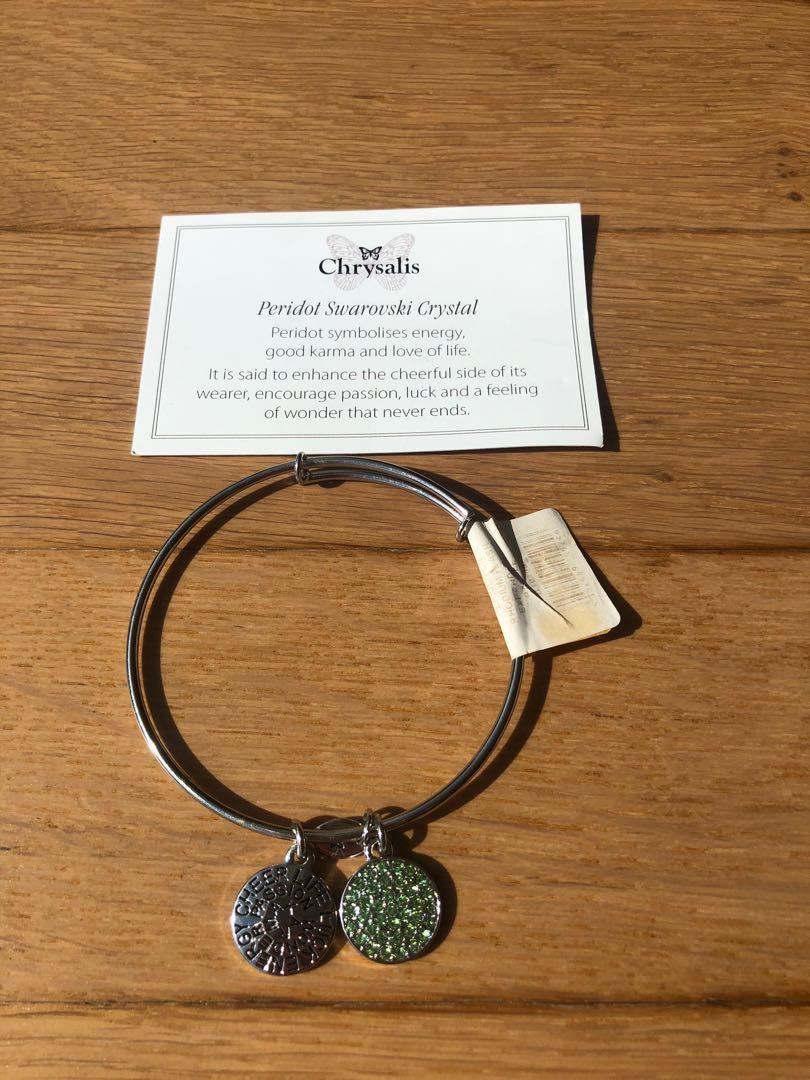 Chrysalis bracelet online