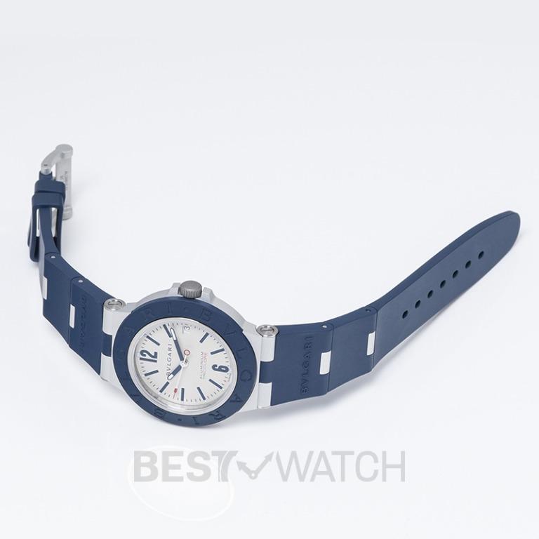 Bvlgari aluminium tricolore online