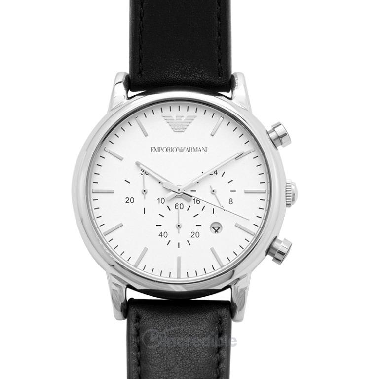 Ar1807 armani hot sale watch