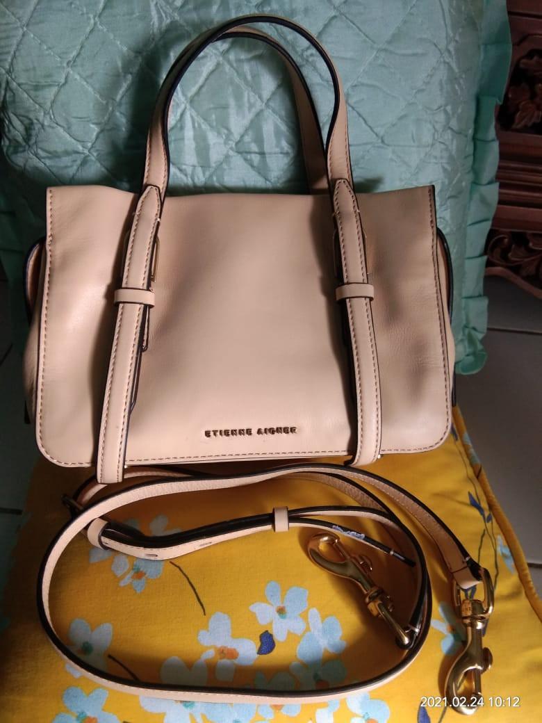 Etienne aigner megan crossbody sales