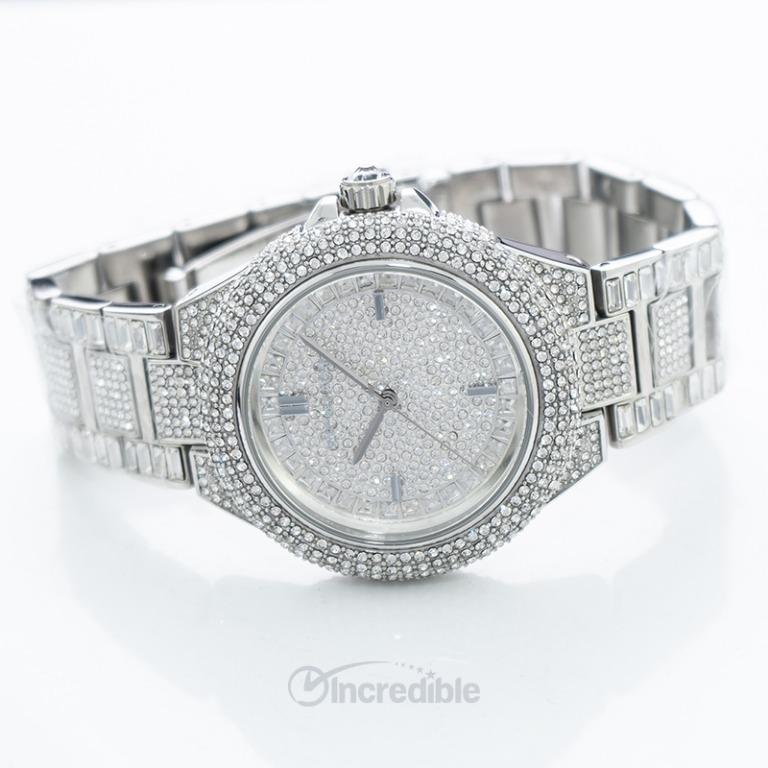 Michael kors bust online down watch