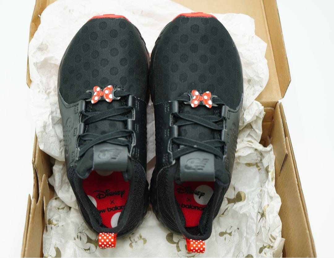 New balance cheap disney kids