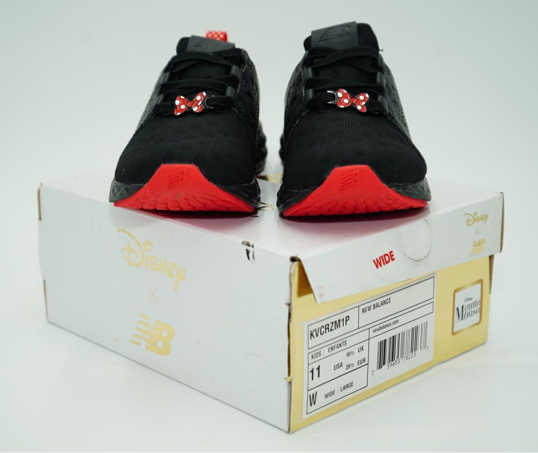 New balance disney uk 2025