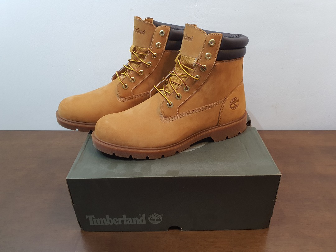 Timberland 444 store