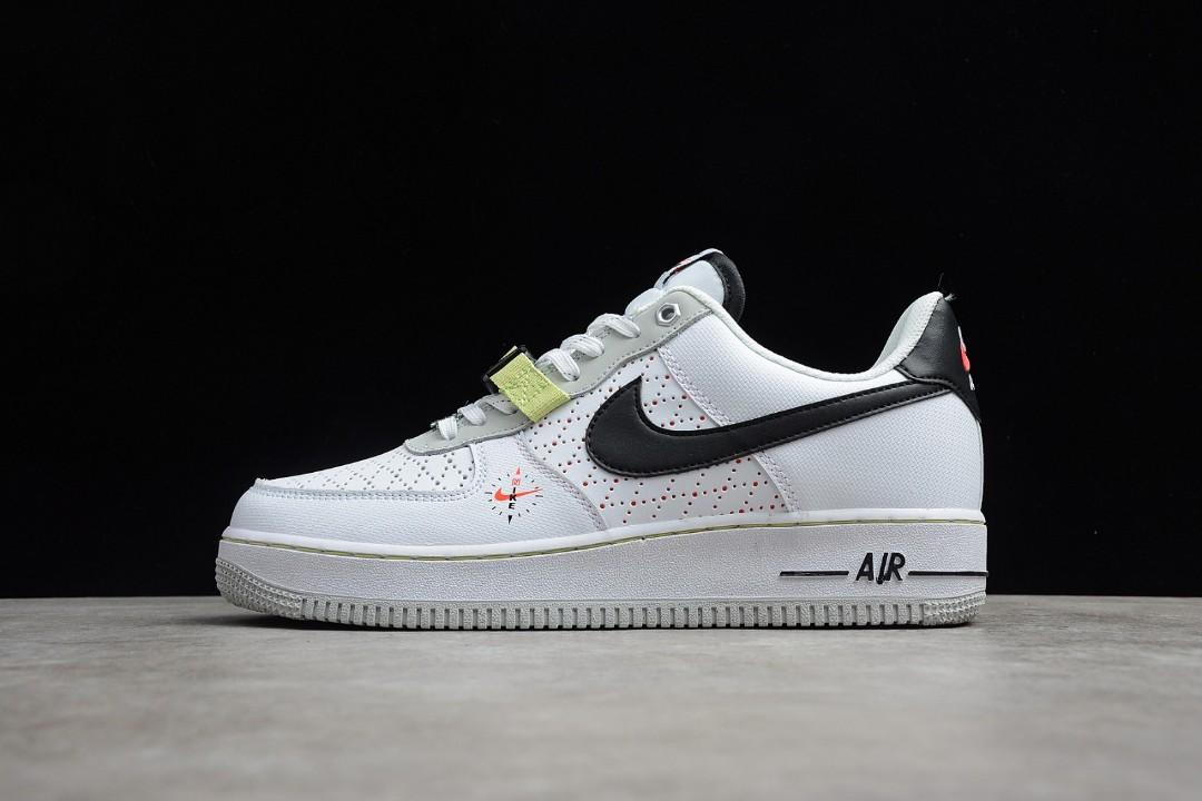 fresh af1 nike