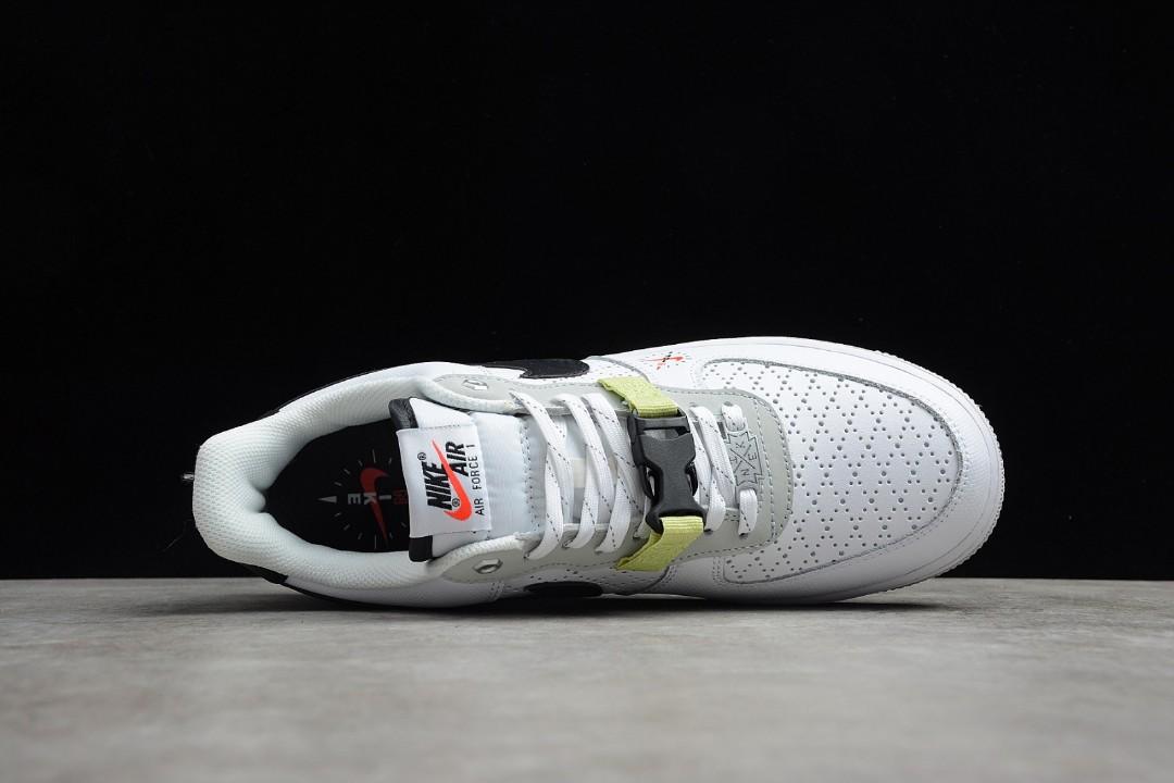 nike fresh perspective air force 1