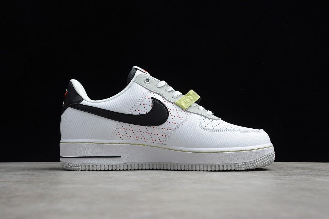 nike fresh perspective air force 1