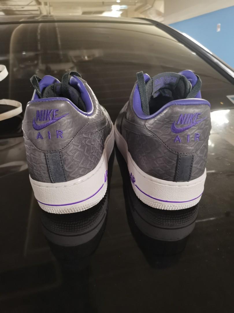 how much is original nike air force 1