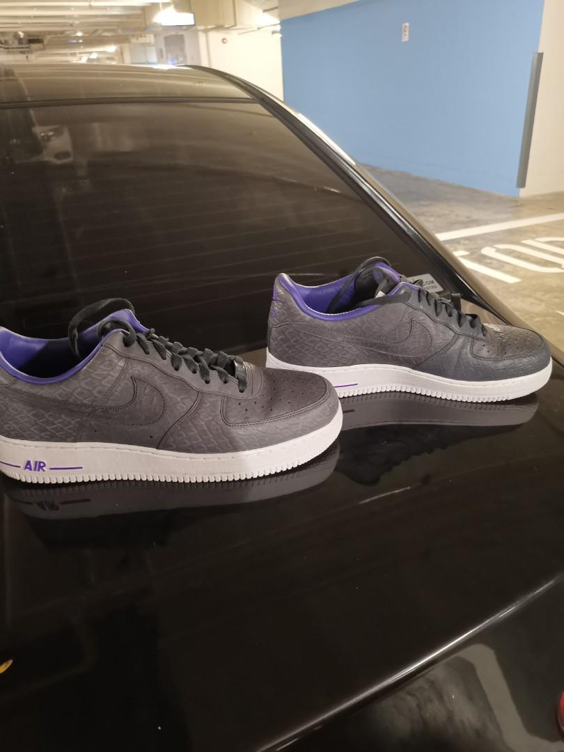 how to know if air force 1 is original