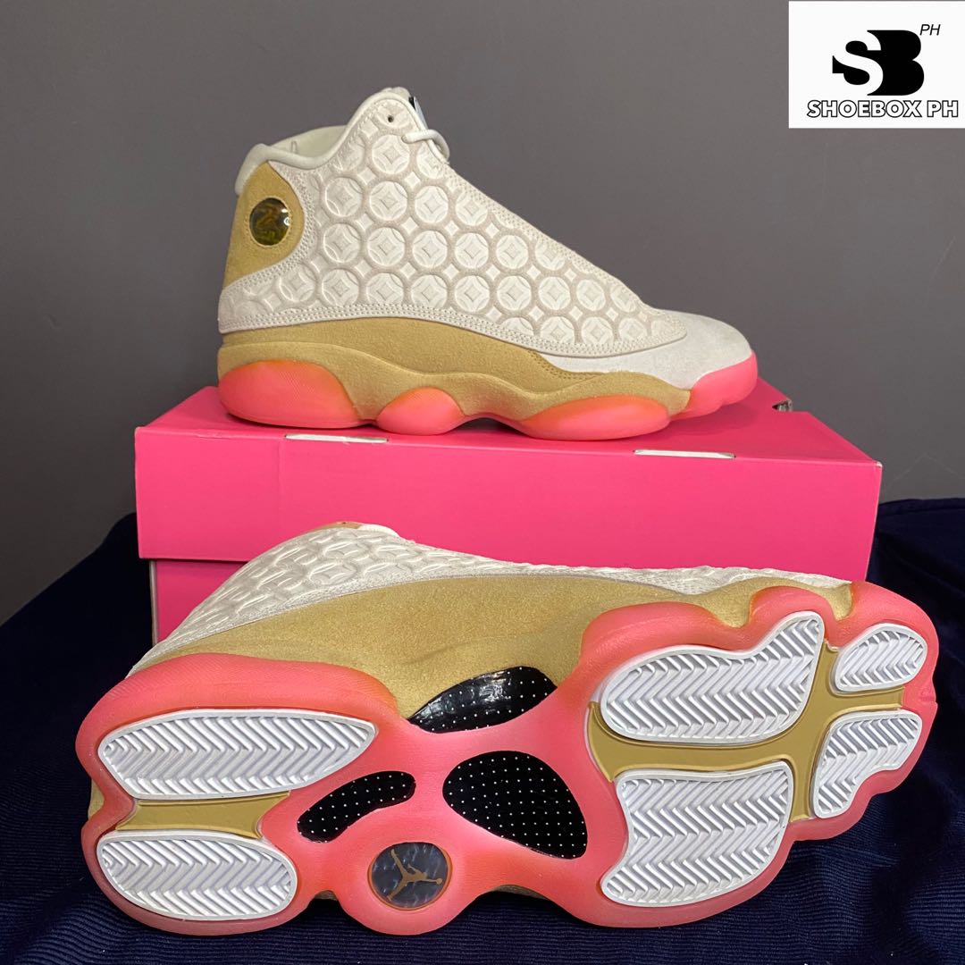 chinese jordan 13