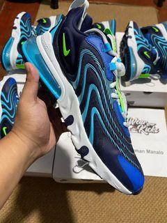 Nike Air Max 270 Bowfin Men S Fashion Footwear Sneakers On Carousell