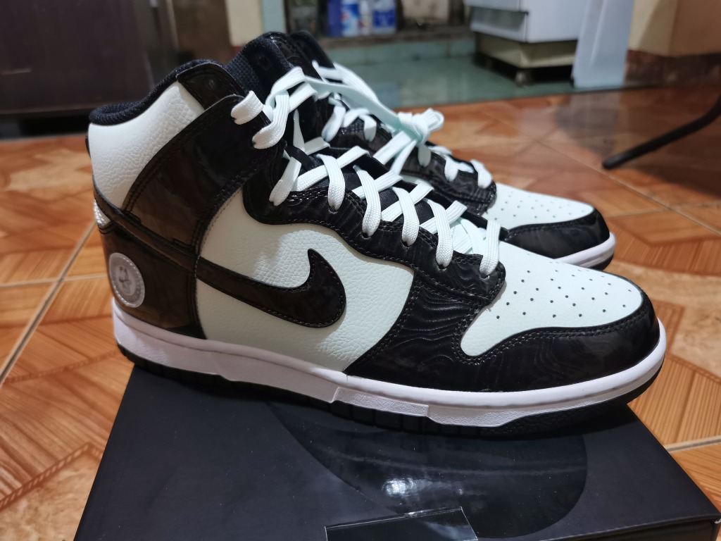 Dunk high se all star clearance