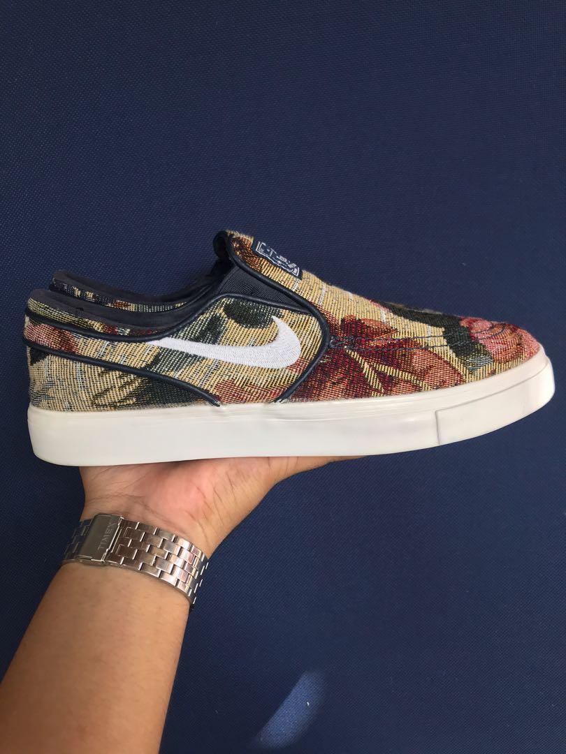 Grandma's couch janoski on sale
