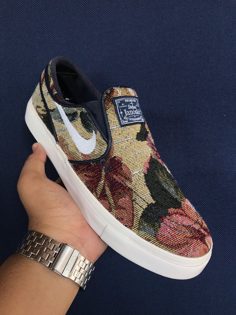 grandma's couch janoski