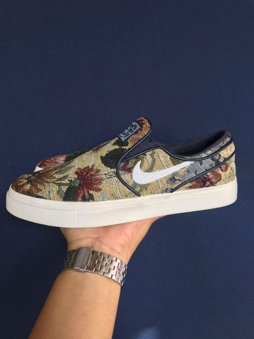 Nike SB Stefan Janoski Grandmas Couch Women s Fashion Footwear