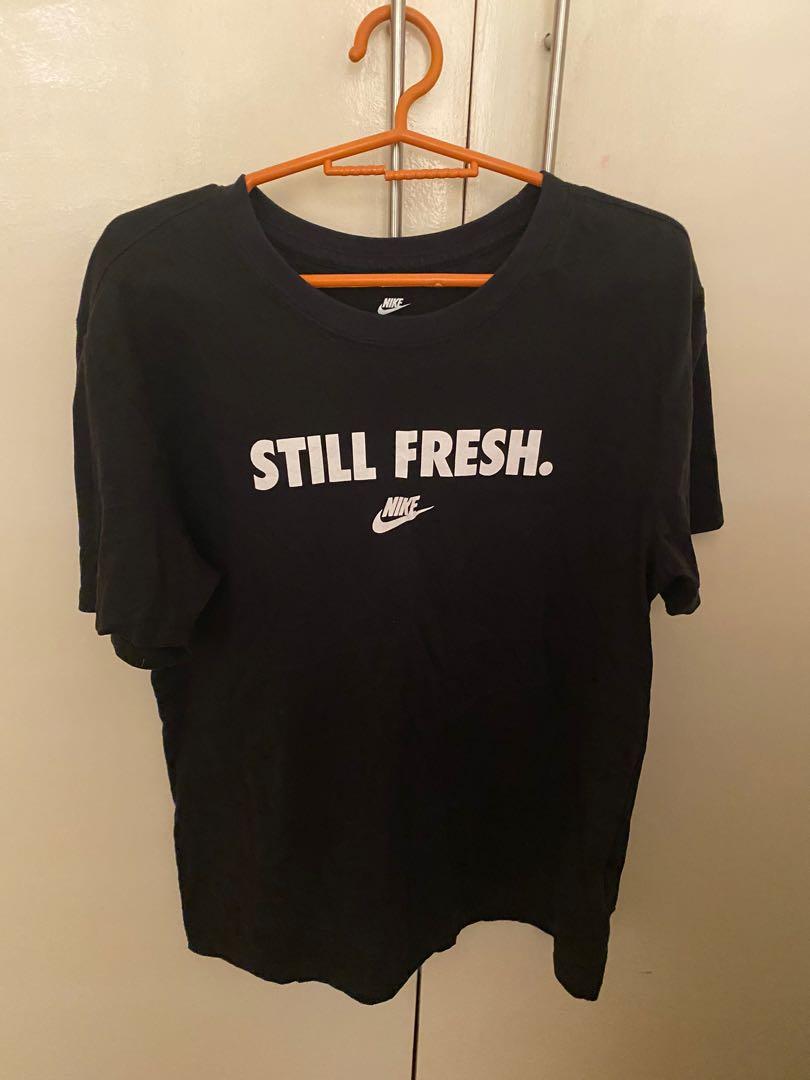 Nike Still Fresh Shirt for women Women s Fashion Tops Others