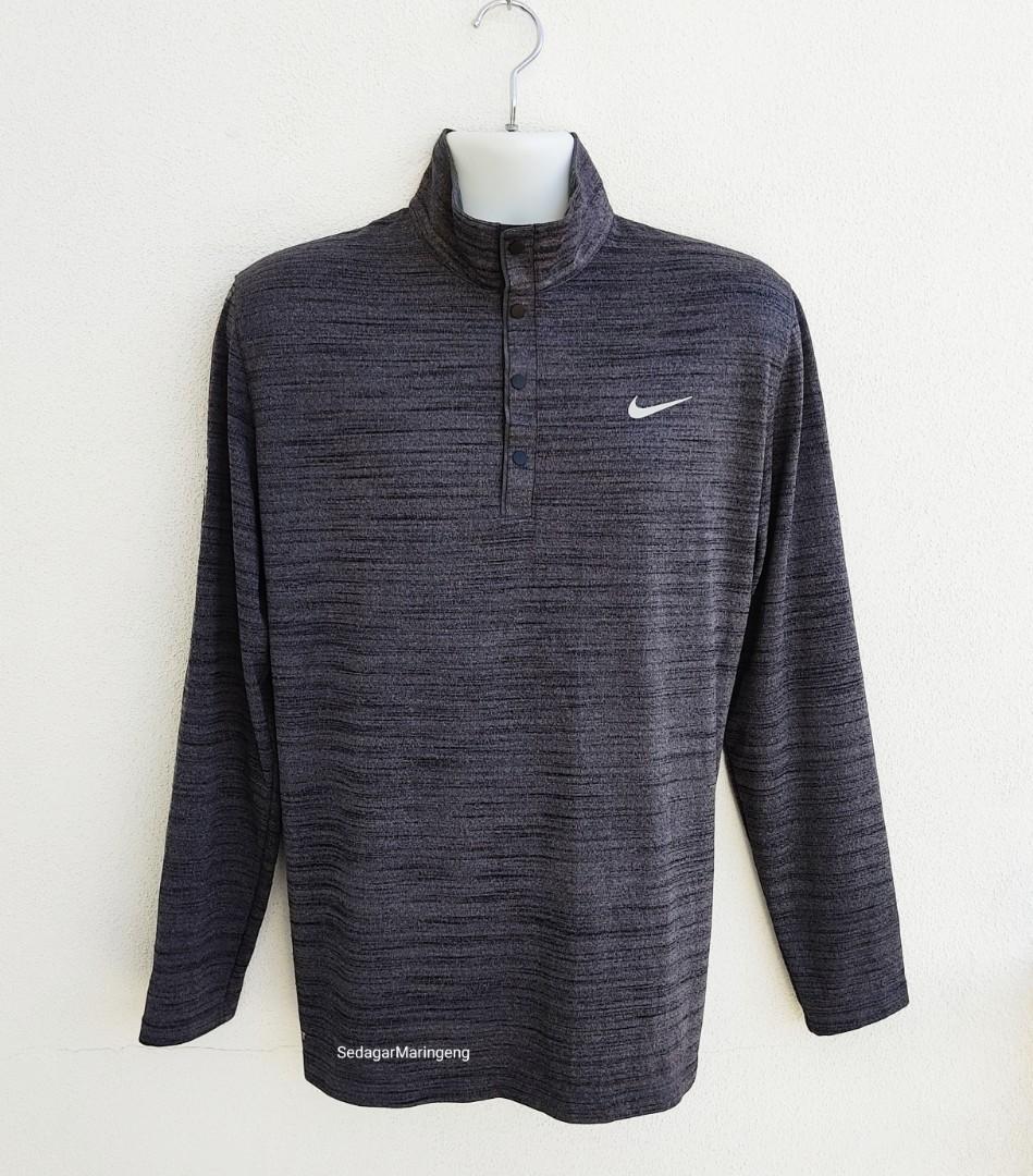 Nike tiger 2025 long sleeve