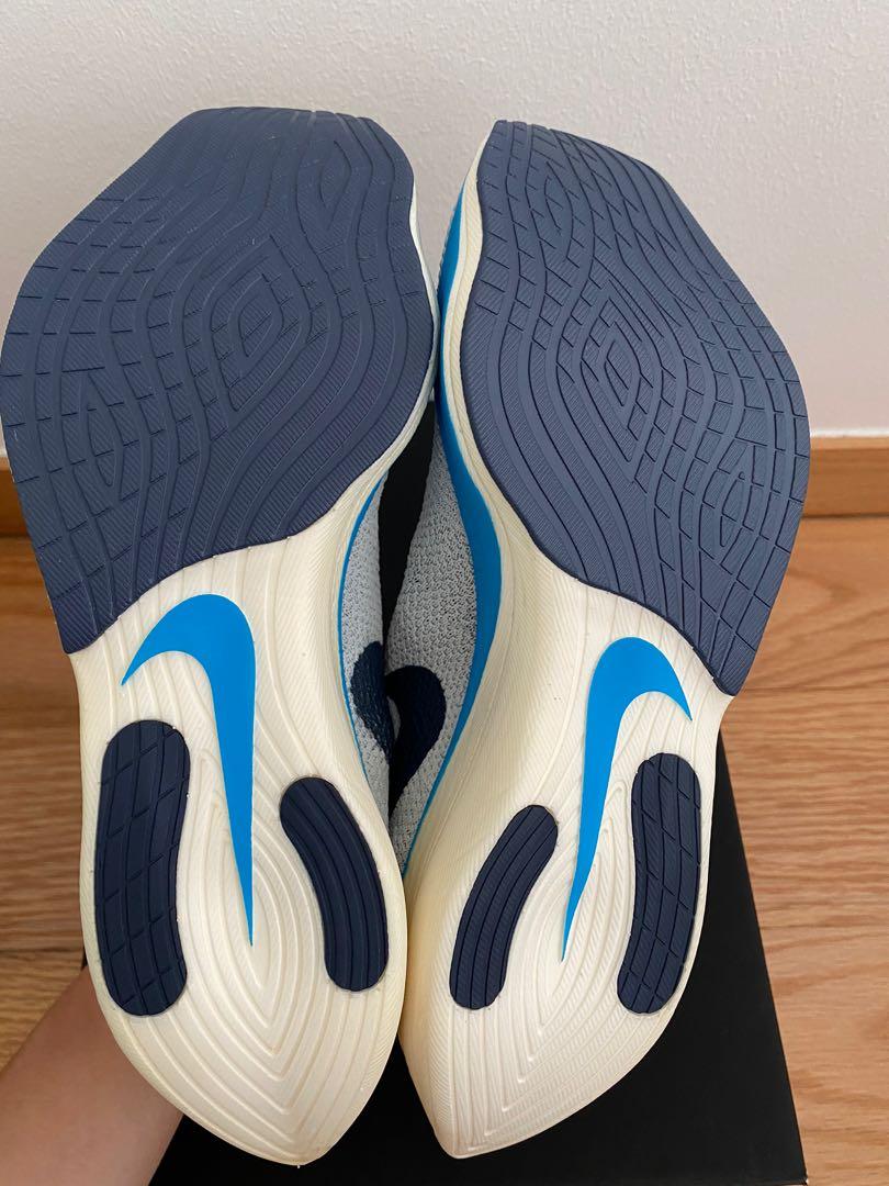NIKE ZOOM VAPORFLY ELITE US8 Men s Fashion Footwear Sneakers on