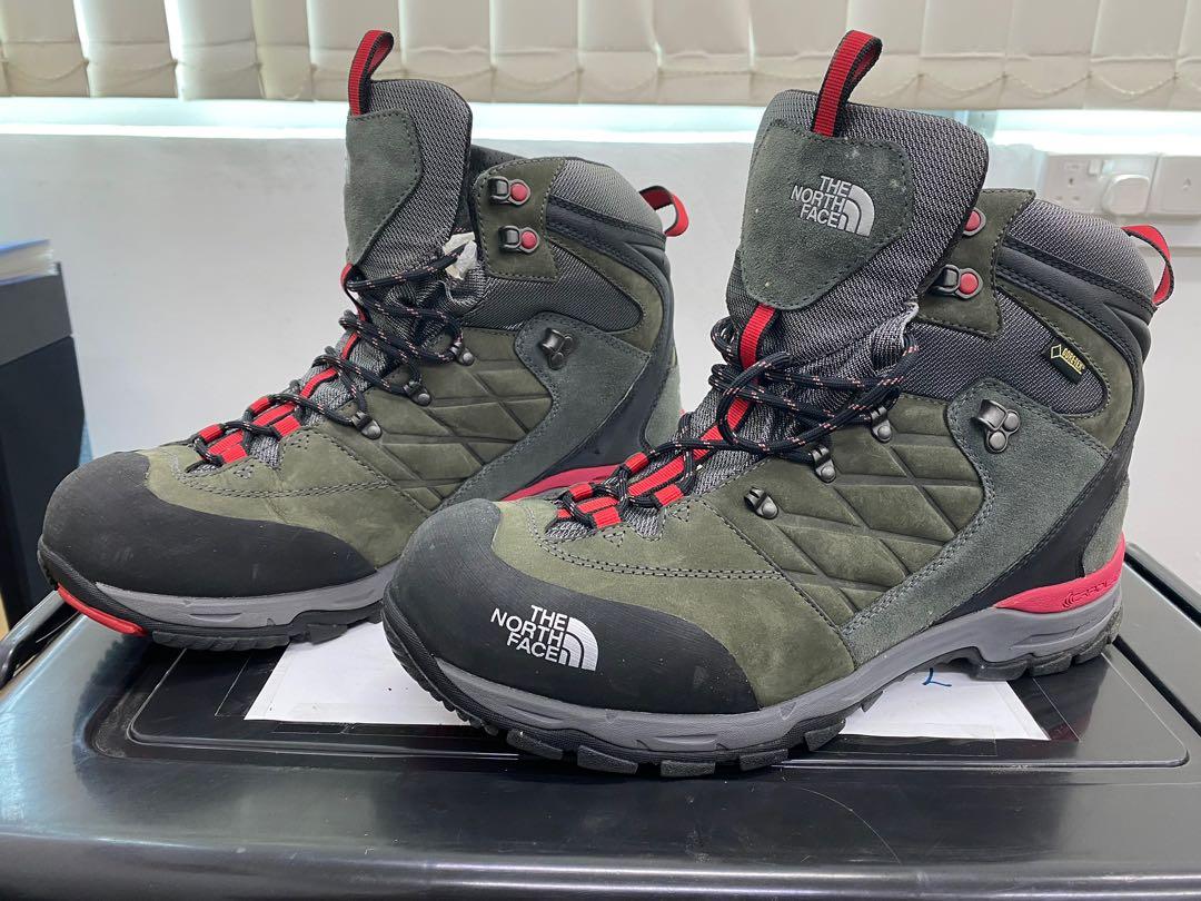 North face outlet gore tex vibram