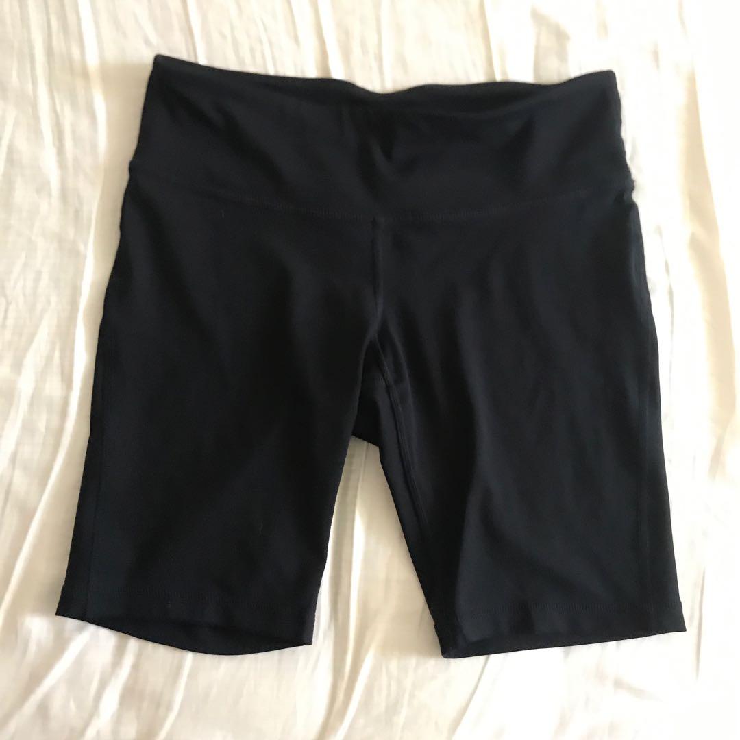 Old Navy Active biker shorts, Women's 