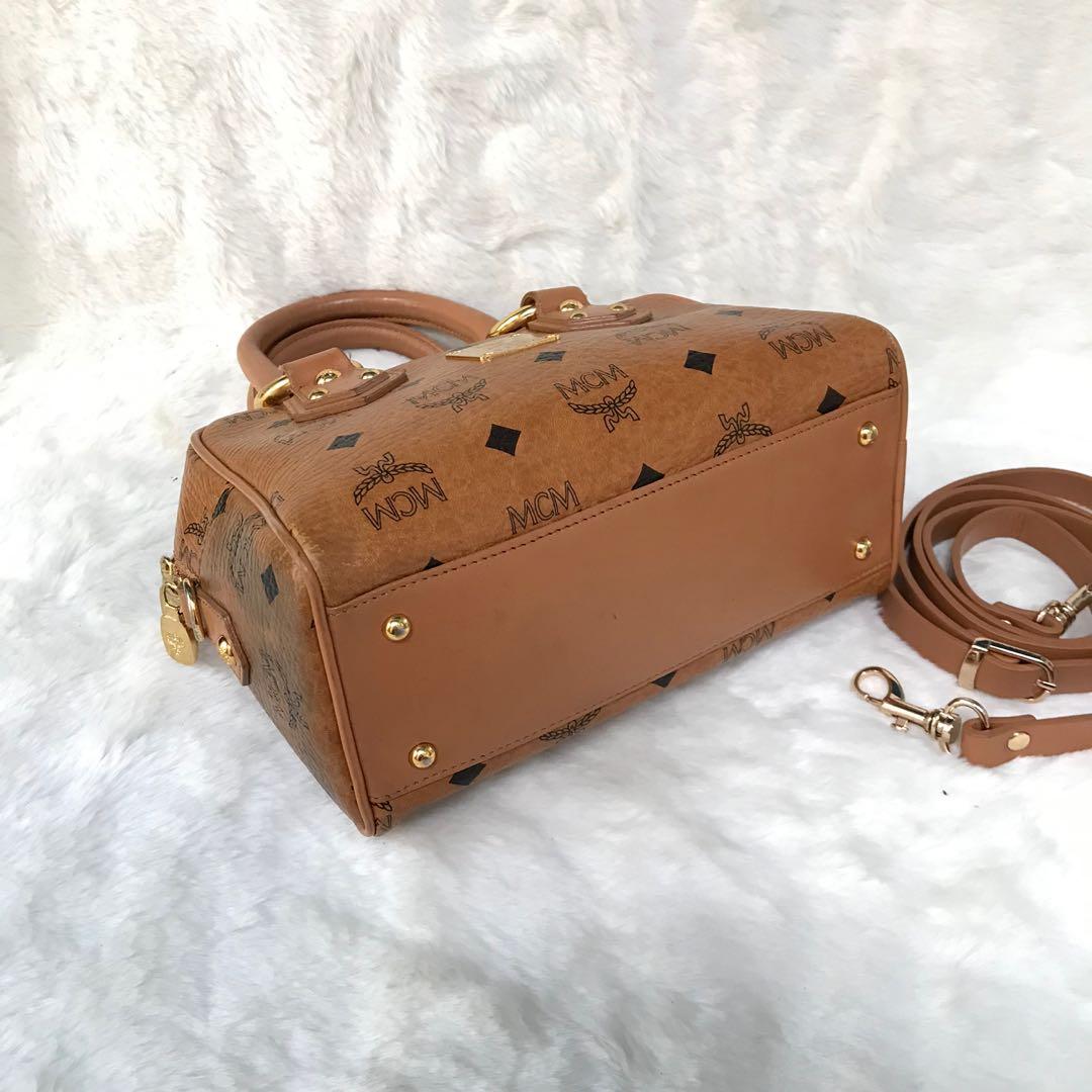 Mcm manhattan deals